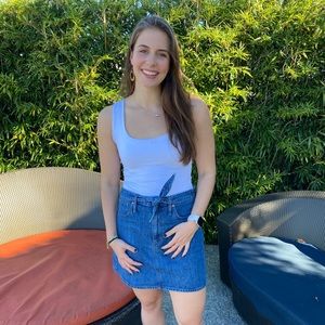 Meet your Posher, Charlotte